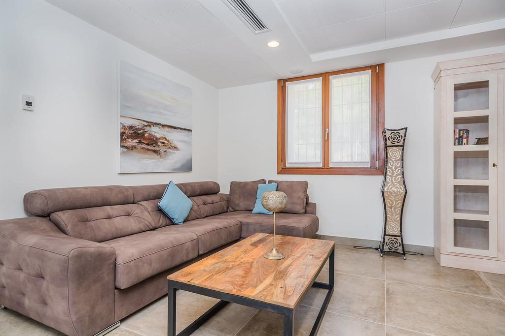 Villa Salou Alcudia  Exteriör bild
