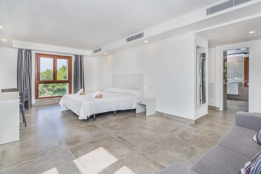 Villa Salou Alcudia  Exteriör bild
