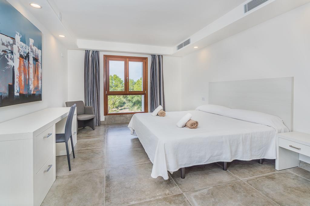 Villa Salou Alcudia  Exteriör bild