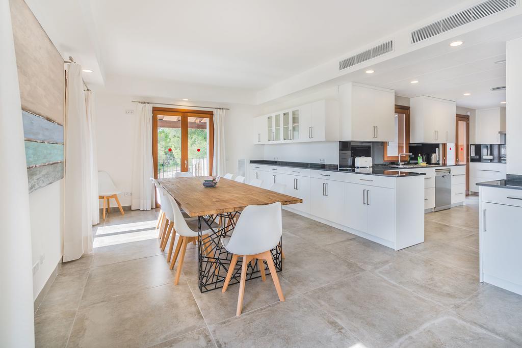 Villa Salou Alcudia  Exteriör bild